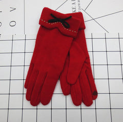 Touchscreen Warm Gloves