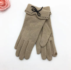 Touchscreen Warm Gloves