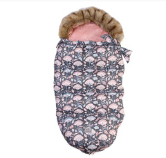 Baby Stroller Sleeping Bag for Warmth and Comfort