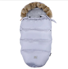 Baby Stroller Sleeping Bag for Warmth and Comfort