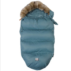 Baby Stroller Sleeping Bag for Warmth and Comfort