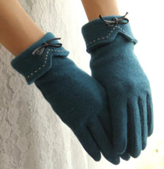 Touchscreen Warm Gloves