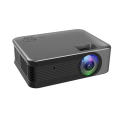 Portable High-Definition Wireless Projector for Home