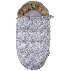 Baby Stroller Sleeping Bag for Warmth and Comfort