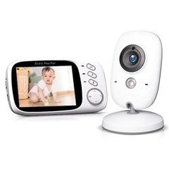 VB603 Baby Monitor for Infants and Seniors