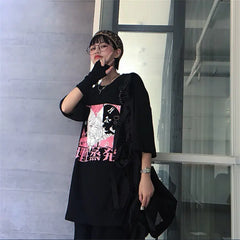 Trendy Men's Harem Pants with Strap - Casual Style