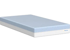 Memory Foam Baby Mattress 52*27.5*6 Inches