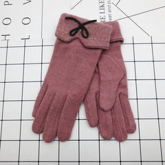 Touchscreen Warm Gloves