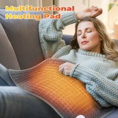 Electric Heating Shawl