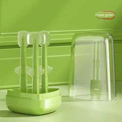 Newborn Oral Hygiene Cleaning Kit