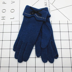 Touchscreen Warm Gloves