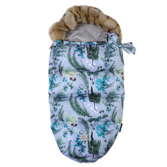 Baby Stroller Sleeping Bag for Warmth and Comfort