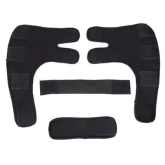 Dog Knee Brace and Leg Protector for Injury Recovery