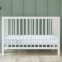Cribs and Toddler Gel Memory Foam Mattress 132*71cm