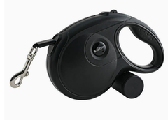 Automatic Retractable Leash for Household Pets