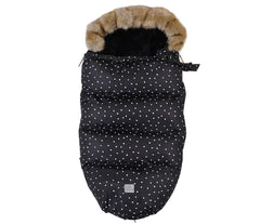 Baby Stroller Sleeping Bag for Warmth and Comfort