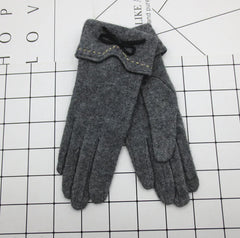 Touchscreen Warm Gloves