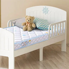 Cribs and Toddler Gel Memory Foam Mattress 132*71cm