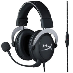 HYPERX Gaming Headphones - Over-Ear Design