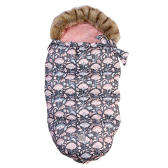 Baby Stroller Sleeping Bag for Warmth and Comfort