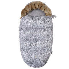 Baby Stroller Sleeping Bag for Warmth and Comfort