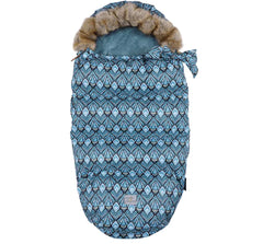 Baby Stroller Sleeping Bag for Warmth and Comfort