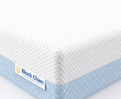 Memory Foam Baby Mattress 52*27.5*6 Inches