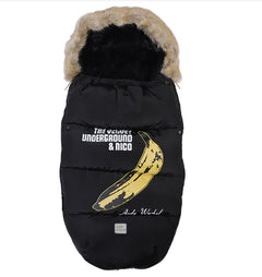 Baby Stroller Sleeping Bag for Warmth and Comfort