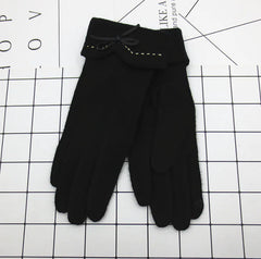 Touchscreen Warm Gloves
